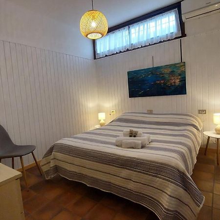 Elisa Holidays Apartments Puegnago sul Garda Exterior foto